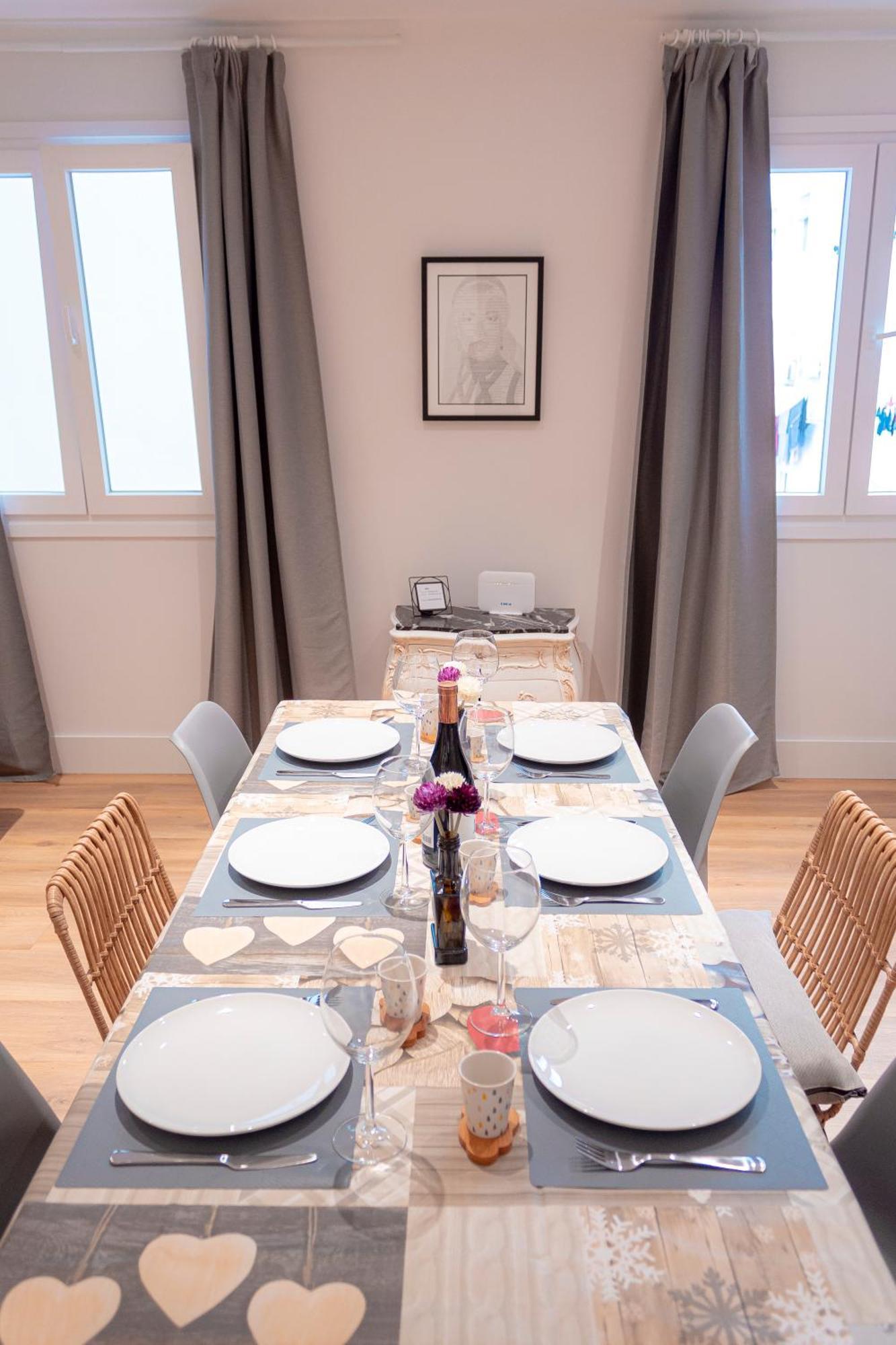 Apartamento Zenete Terral Málaga Exterior foto
