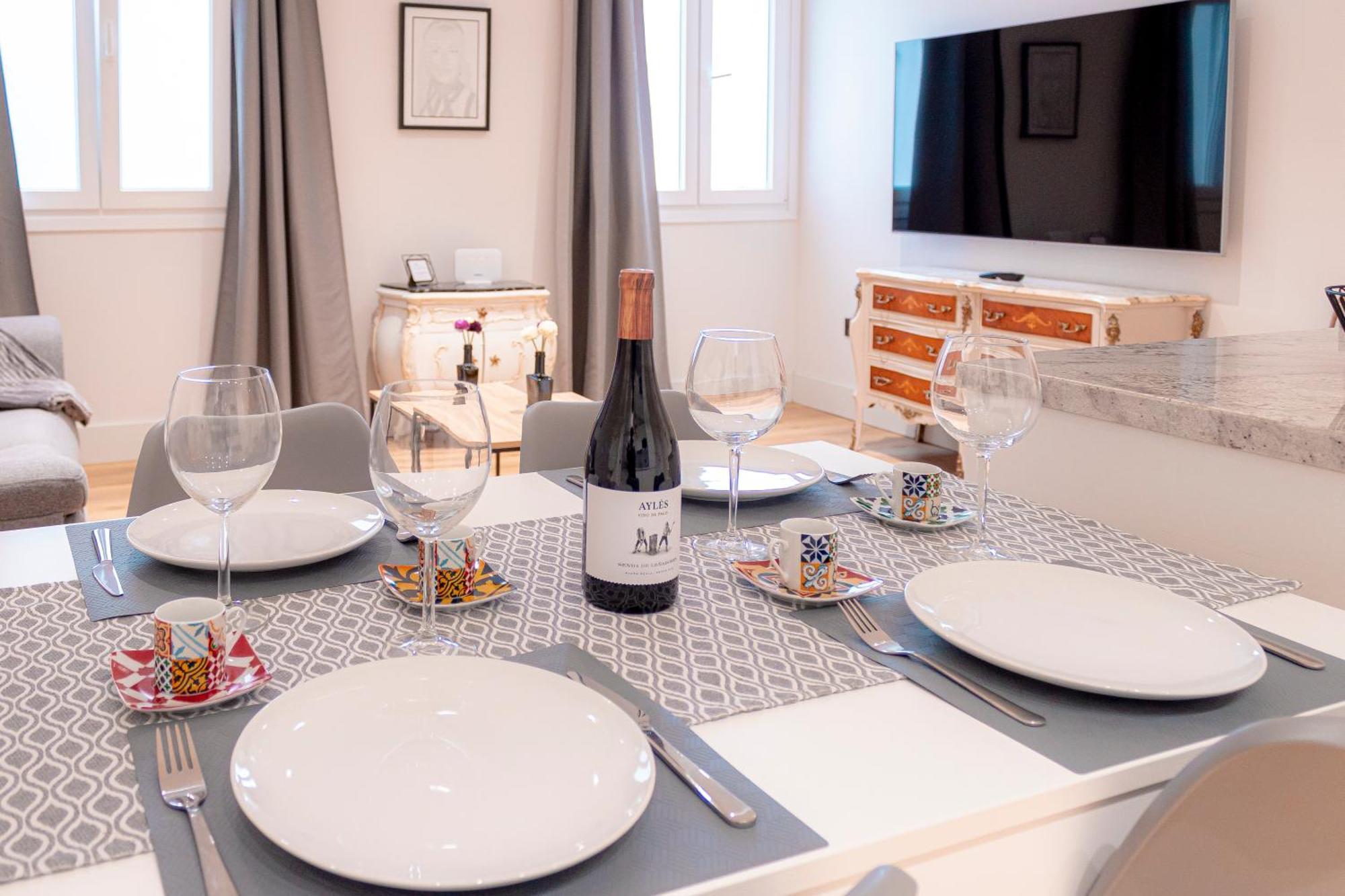 Apartamento Zenete Terral Málaga Exterior foto