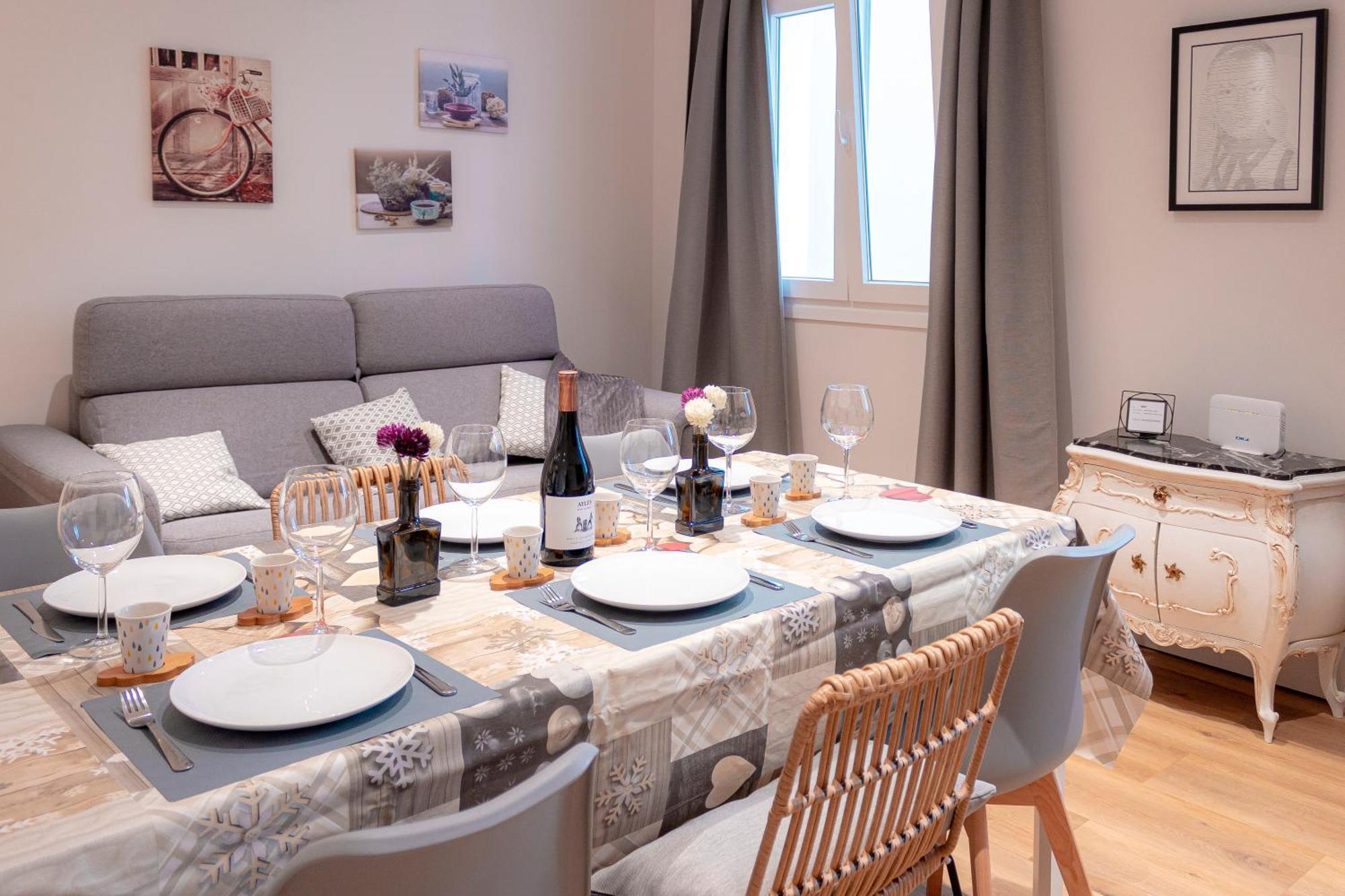 Apartamento Zenete Terral Málaga Exterior foto