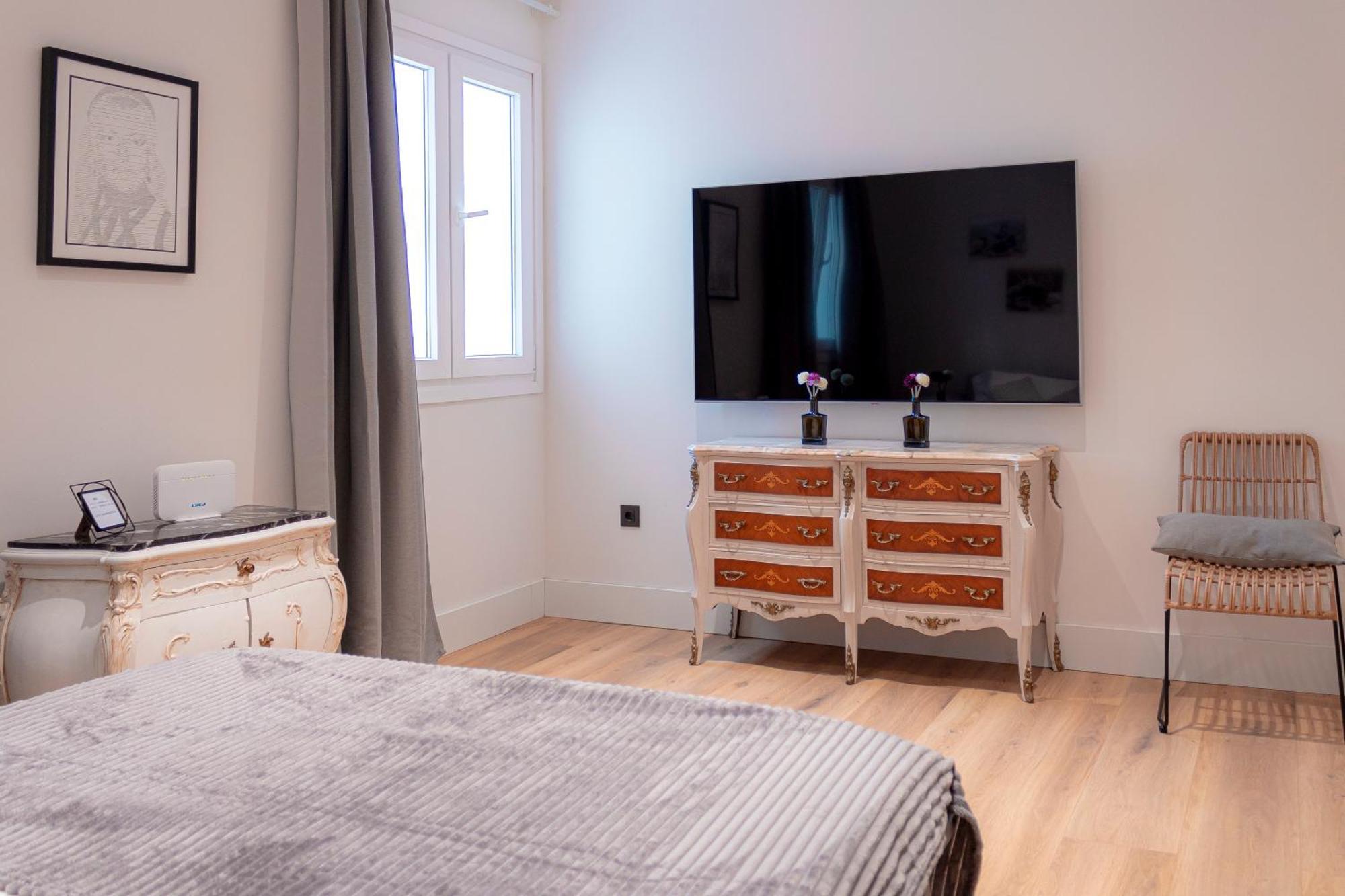 Apartamento Zenete Terral Málaga Exterior foto