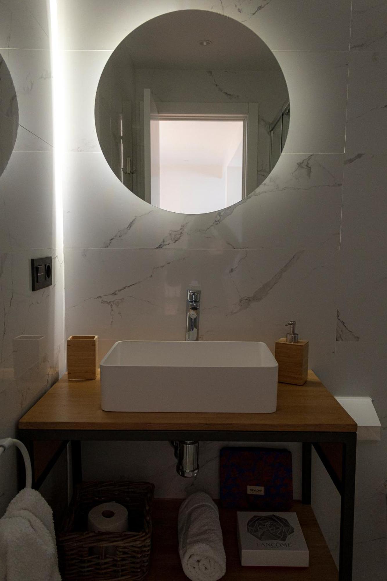 Apartamento Zenete Terral Málaga Exterior foto