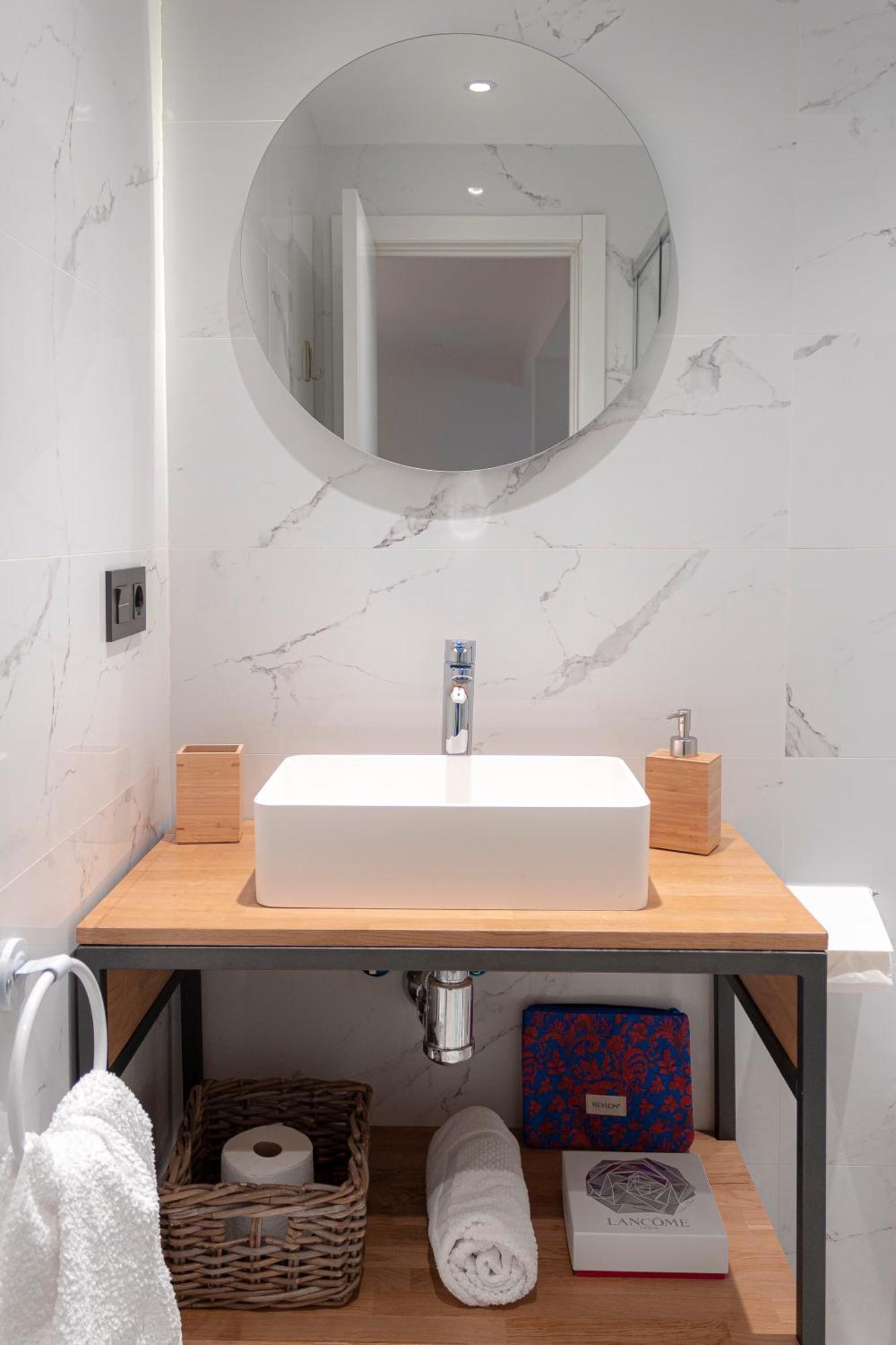 Apartamento Zenete Terral Málaga Exterior foto