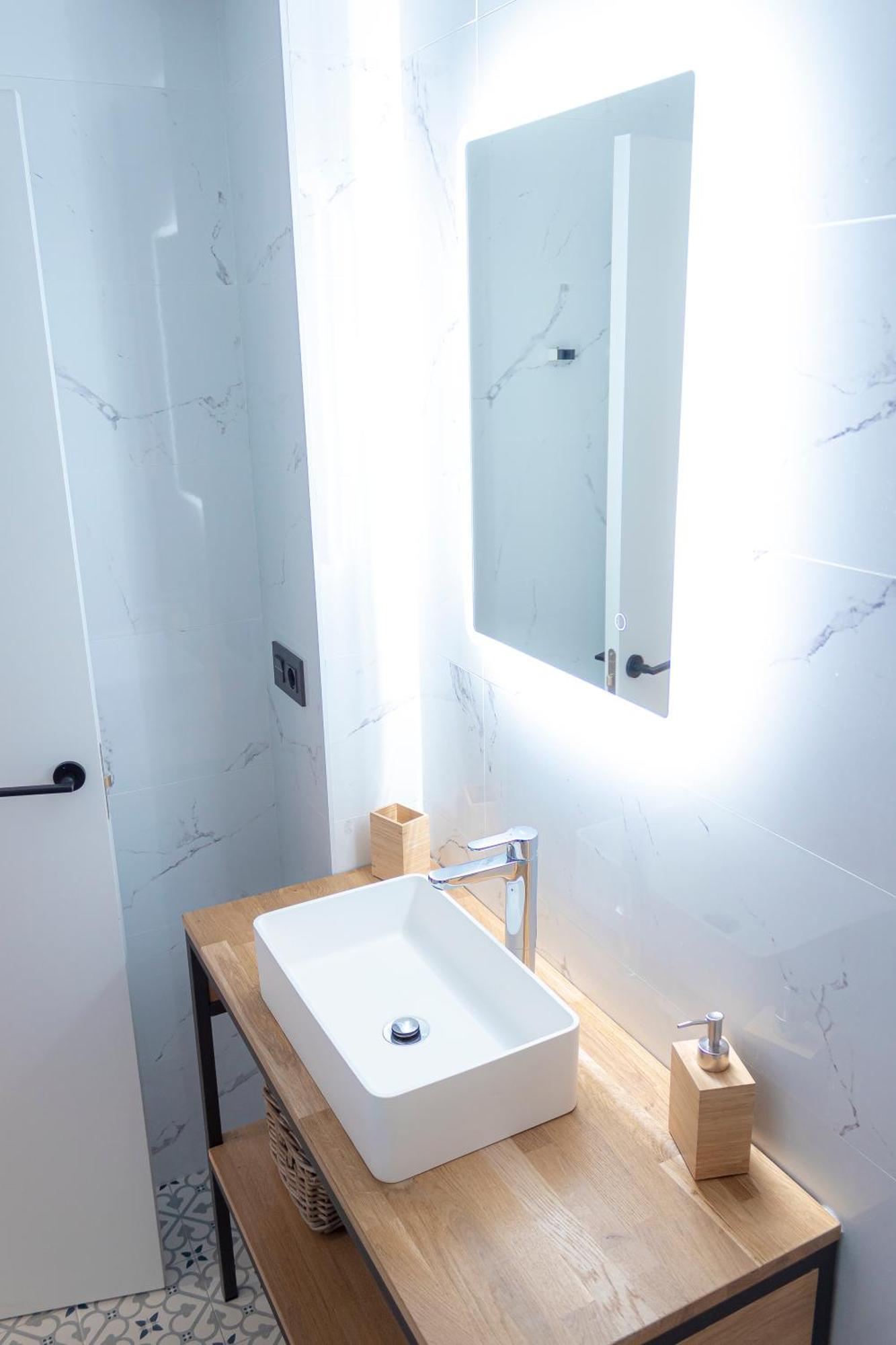 Apartamento Zenete Terral Málaga Exterior foto