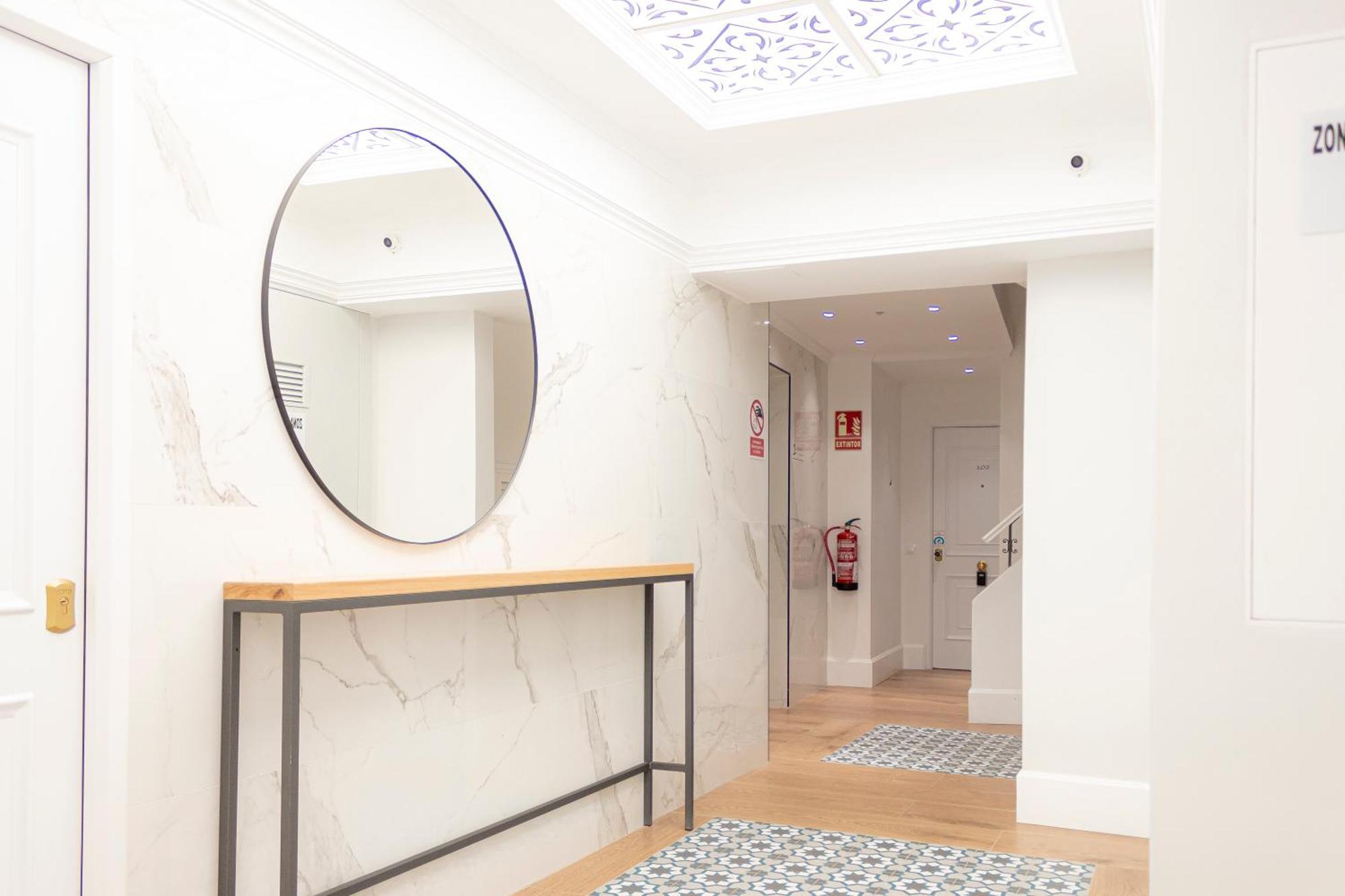 Apartamento Zenete Terral Málaga Exterior foto