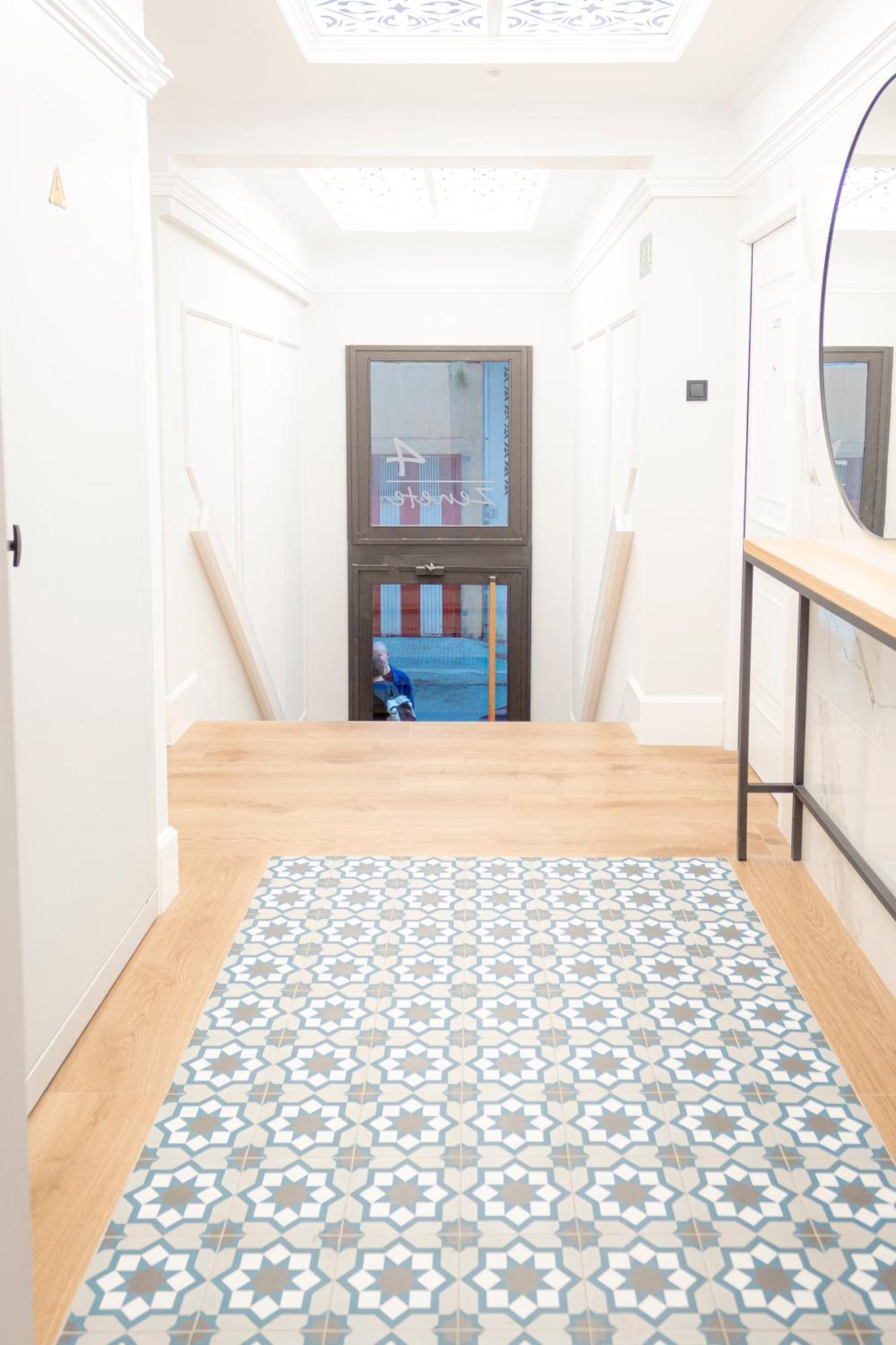Apartamento Zenete Terral Málaga Exterior foto