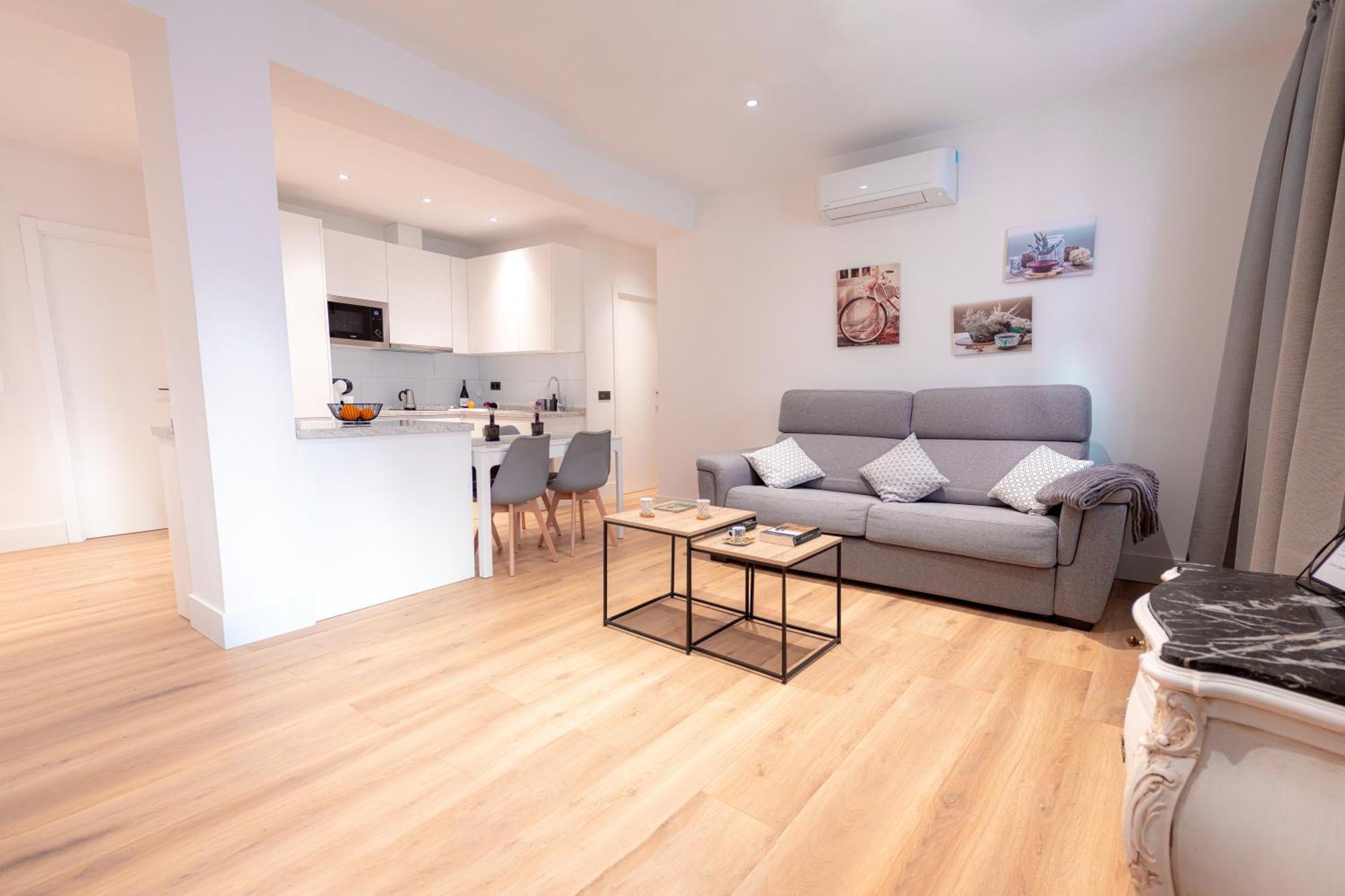 Apartamento Zenete Terral Málaga Exterior foto