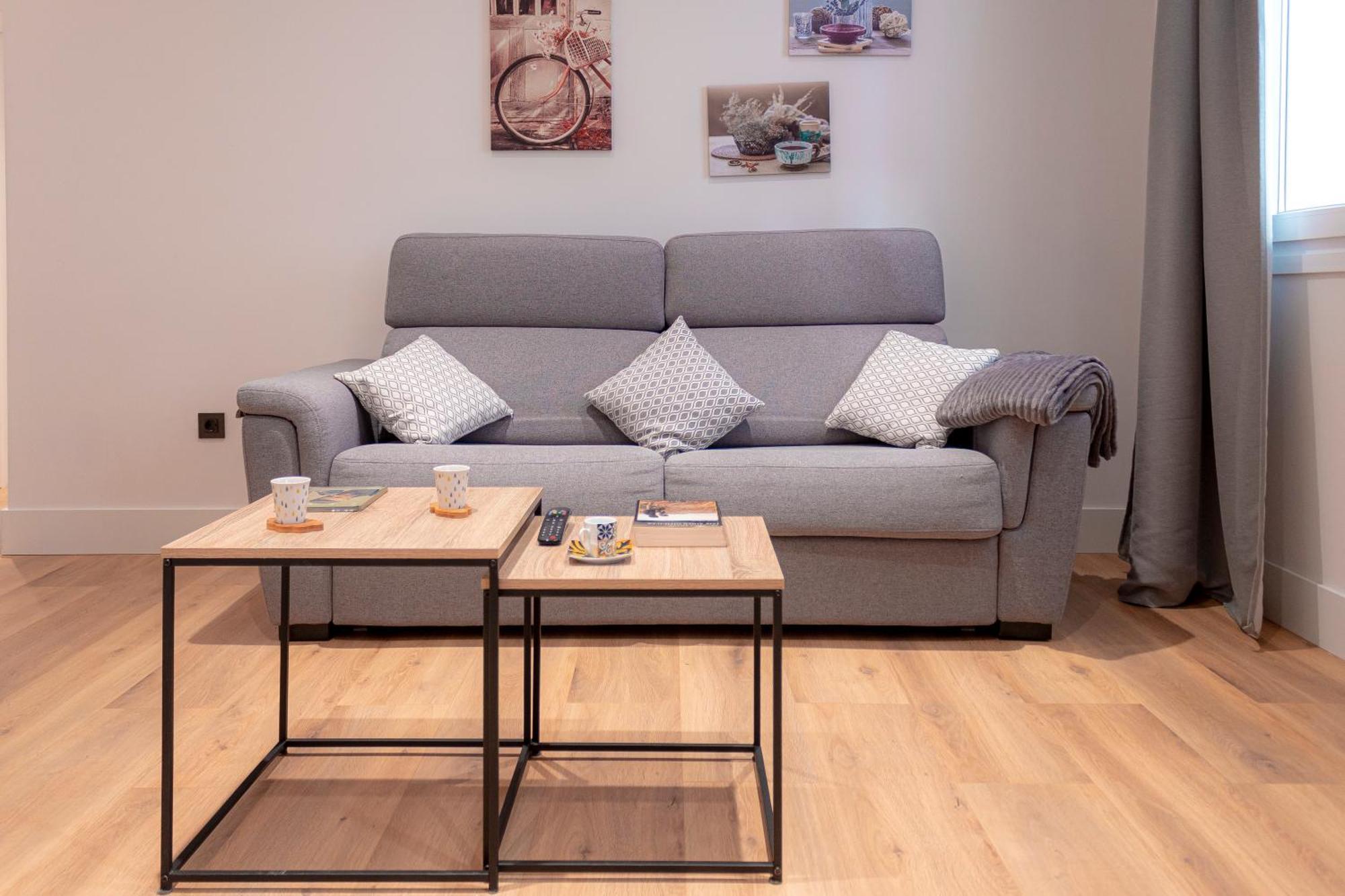 Apartamento Zenete Terral Málaga Exterior foto