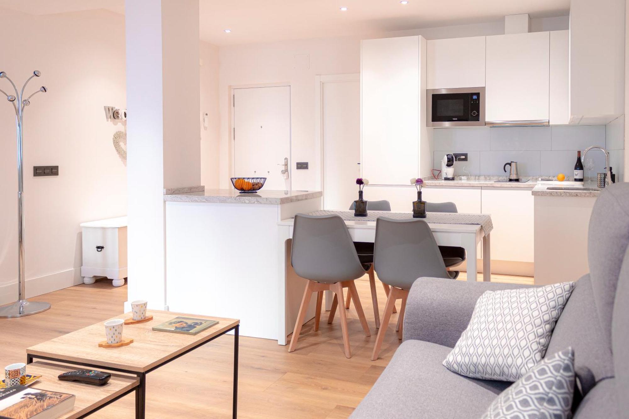 Apartamento Zenete Terral Málaga Exterior foto