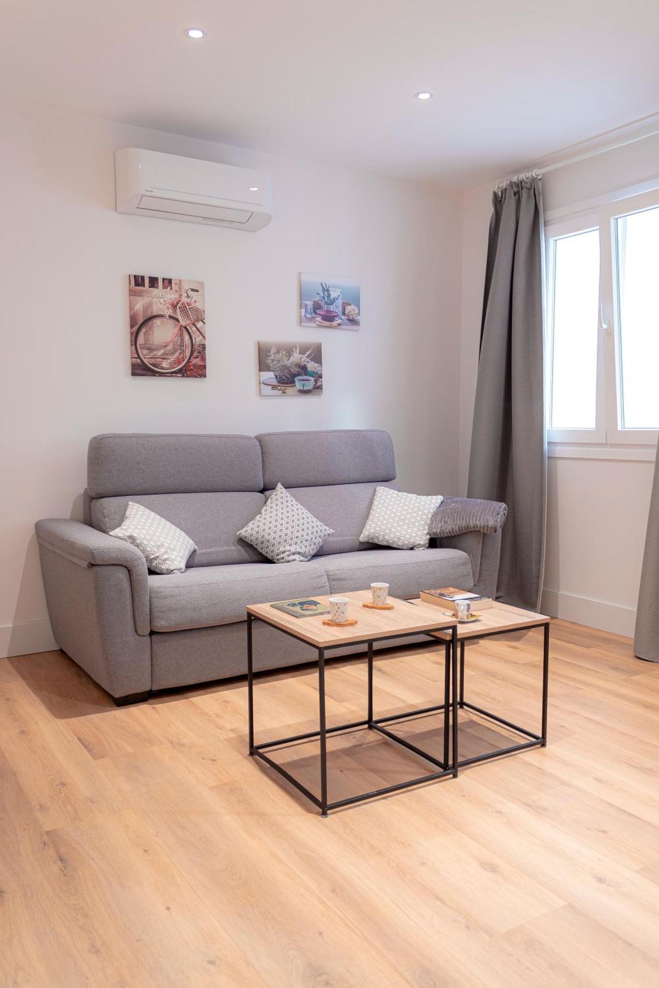 Apartamento Zenete Terral Málaga Exterior foto